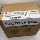 Allen Bradley 1768-ENBT CompactLogix module