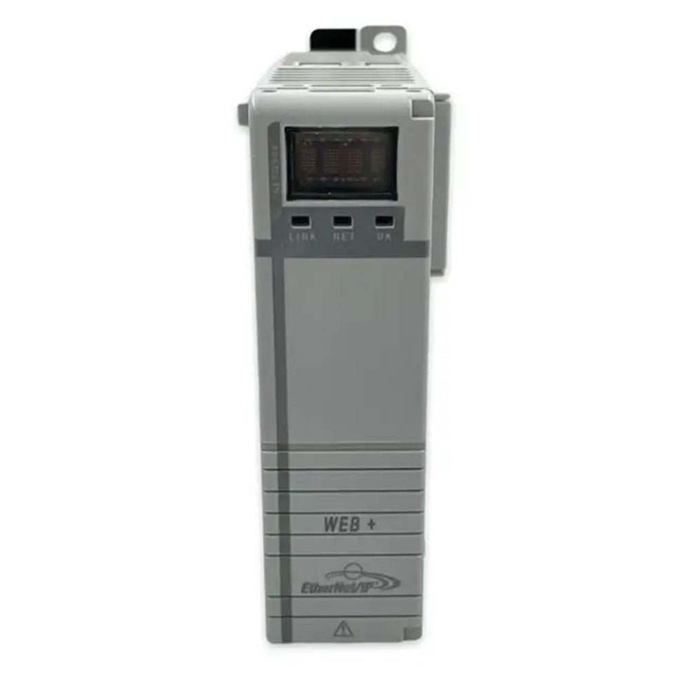 Allen Bradley 1768-EWEB CompactLogix Server module