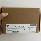 Allen Bradley 1768-M04SE  CompactLogix SERCOS Interface module