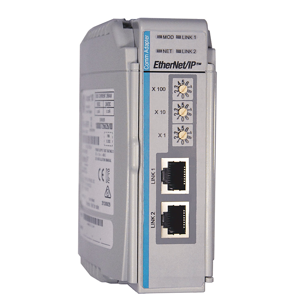 Allen Bradley 1769-AENTR 1769 Ethernet/IP Adapter