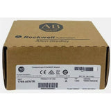 Allen Bradley 1769-AENTR 1769 Ethernet/IP Adapter