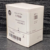 Allen Bradley 1769-BA CompactLogix 3V Battery Assembly
