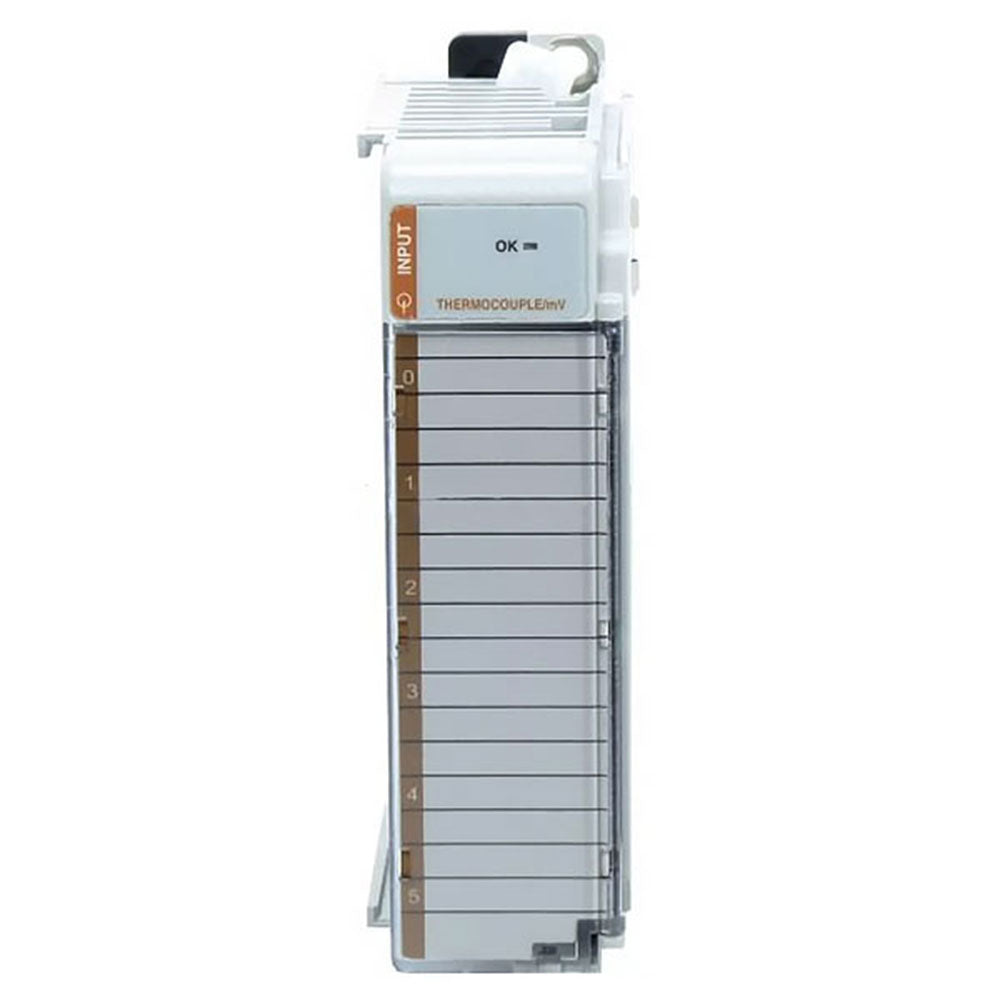 Allen Bradley 1769-IT6 CompactLogix Thermocouple Module