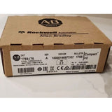 Allen Bradley 1769-IT6 CompactLogix Thermocouple Module