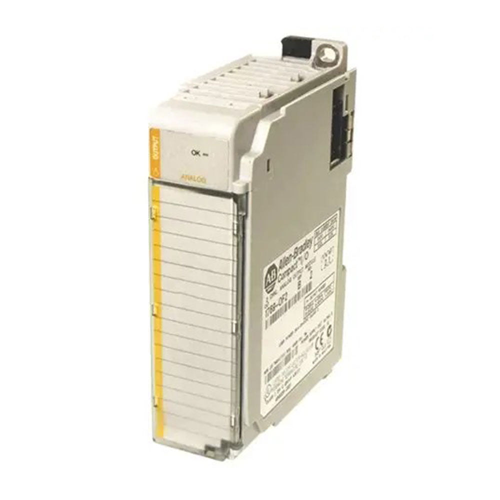 Allen Bradley 1769-OF2 Compact I/O analog output module