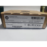 Allen Bradley 1769-OF2 Compact I/O analog output module