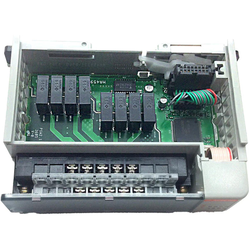 1769-OW8 | Allen-Bradley CompactLogix Relay Output Module