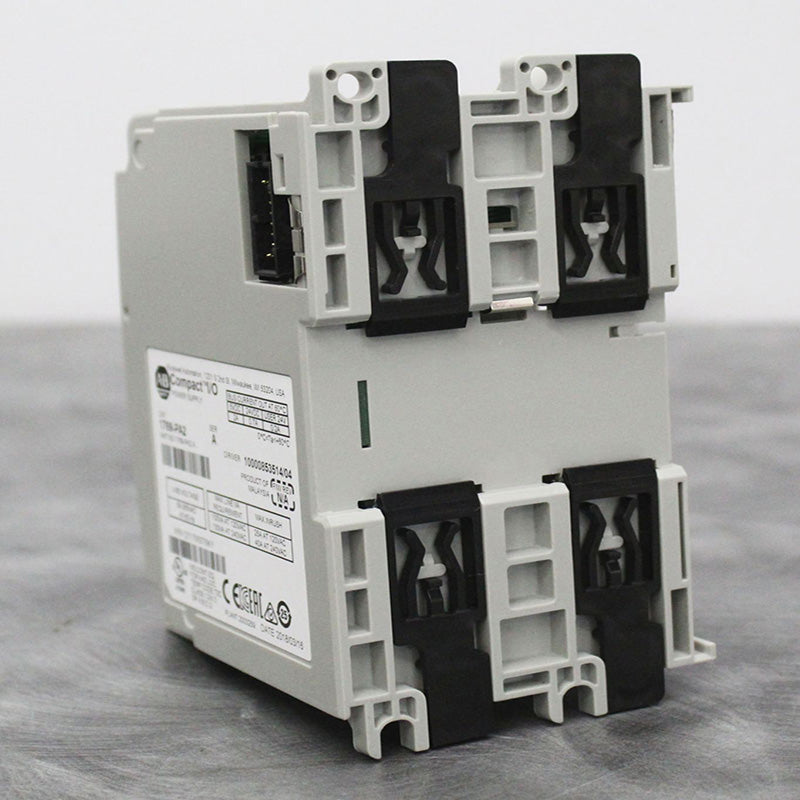 1769-PA2 | Allen-Bradley AC Power Supply