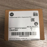 Allen Bradley 1769-RTB45 CompactLogix 5370 Replacement Part