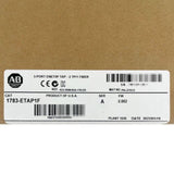 Allen Bradley 1783-ETAP1F Embedded Switch