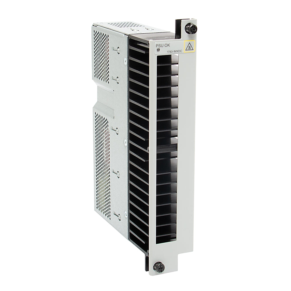 Allen Bradley 1783-IMXDC Stratix 5410 DC power supply
