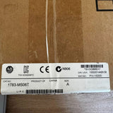 Allen Bradley 1783-MS06T Stratix Managed Switches