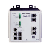 Allen Bradley 1783-MS06T Stratix Managed Switches