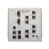 Allen Bradley 1783-MS10T Stratix Managed Switches