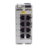 Allen Bradley 1783-US08T Stratix 2000 Managed Switches