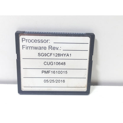 1784-CF128 | Allen-Bradley CompactFlash Card