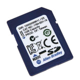Allen Bradley 1784-SD1 Memory Card