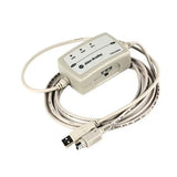 Allen Bradley 1784-U2DHP USB-to-Data Highway Plus Cable