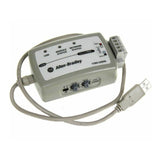 Allen Bradley 1784-U2DN USB to DeviceNet cable