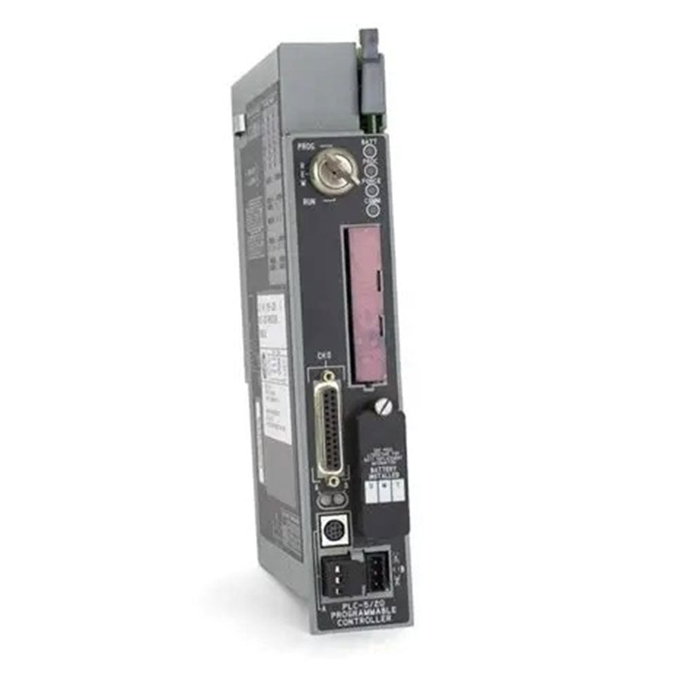 Allen Bradley 1785-L20B Programmable Logic Controller