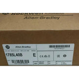 Allen Bradley 1785-L40B PLC 5 	Programmable Logic Controller