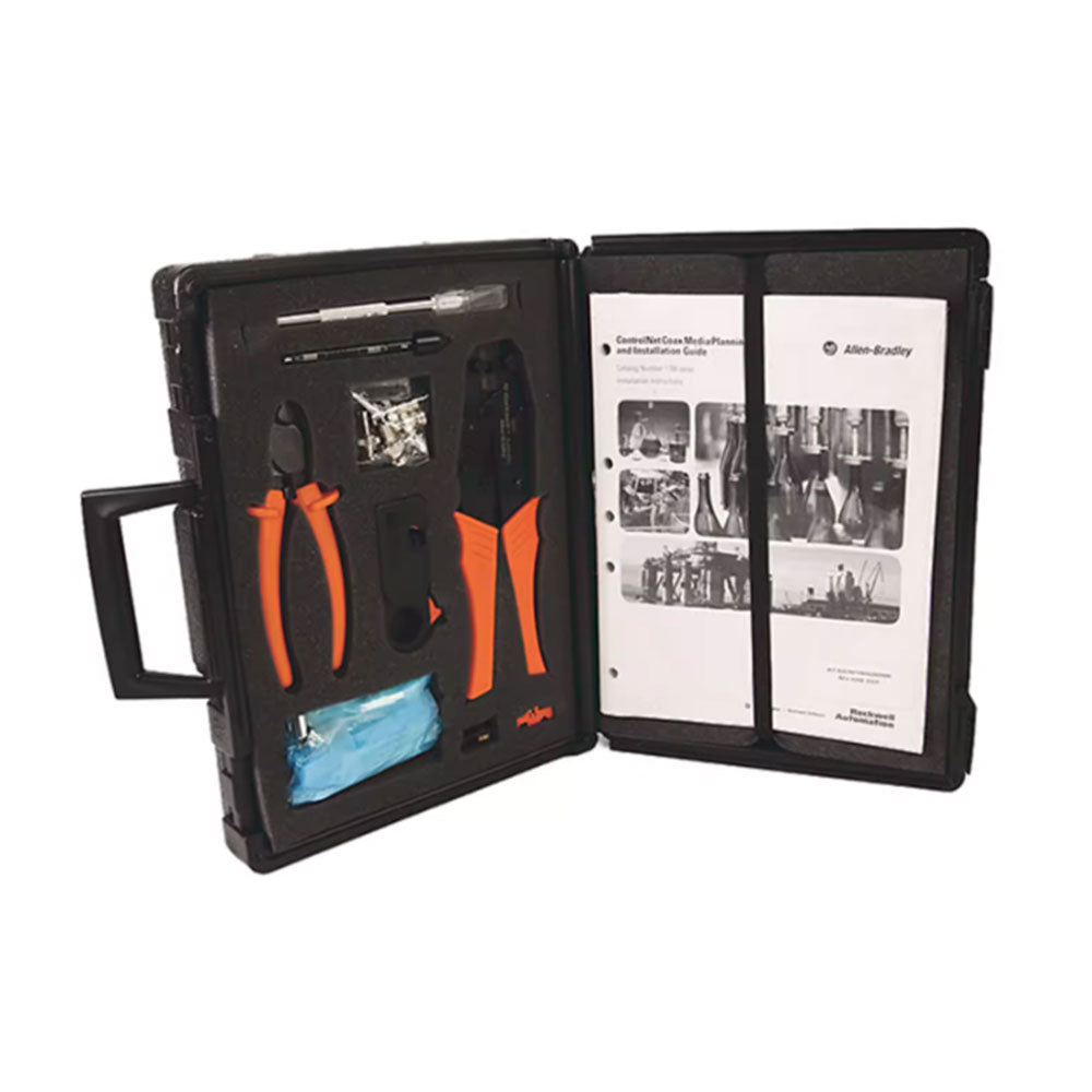 Allen Bradley 1786-CTK Wiring Installation Toolkit