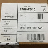 Allen Bradley 1786-FS10 Cable Assembly