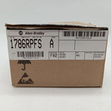 Allen Bradley 1786-RPFS ControlNet Fiber Ring Short Repeater
