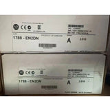 Allen Bradley 1788-EN2DN 	Ethernet to DeviceNet linking device