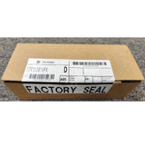 Allen Bradley 1791D-OB16PX CompactBlock I/O 1791D output module