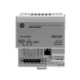 Allen Bradley 1794-AENT Flex I/O communication adapter