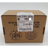 Allen Bradley 1794-AENTR Flex I/O communication adapter