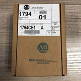 Allen Bradley 1794-CE1 Extended-local I/O Cable