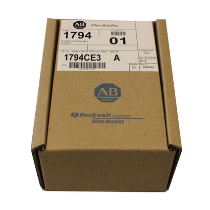 1794-CE3 | Allen-Bradley FLEX I/O Extender Cable 3 ft