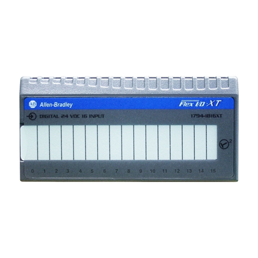 Allen Bradley 1794-IB16XT Input Module