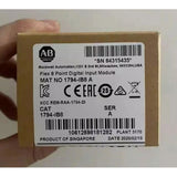 Allen Bradley 1794-IB8 Flex I/O Digital Input Modules