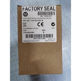 Allen Bradley 1794-IE4XOE2 Flex IO combination analog I/O module