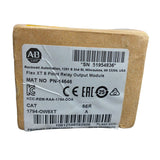 Allen Bradley 1794-OW8XT  Flex l/O RelayModule