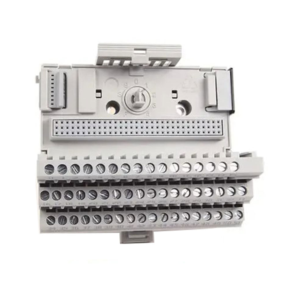 Allen Bradley 1794-TB3K Flex I/O series terminal base