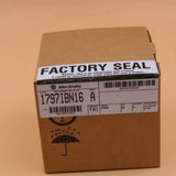 Allen Bradley 1797-IBN16 Flex Ex NAMUR input module