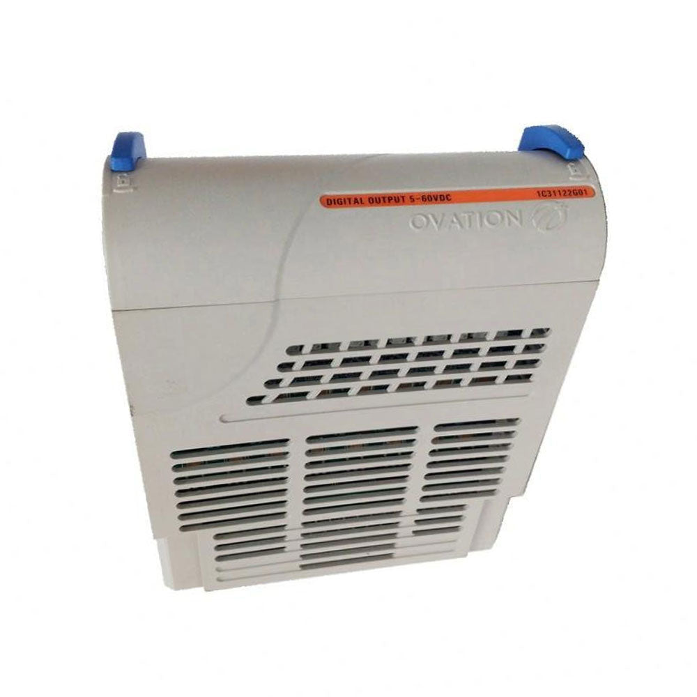 Westinghouse 1C31122G01 Ovation Digital Output 5-60 VDC Module