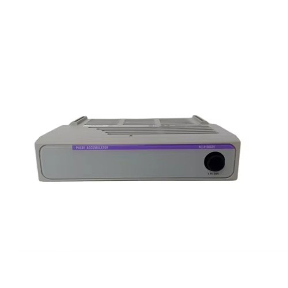 Westinghouse 1C31150G01 Ovation Pulse Accumulator Module