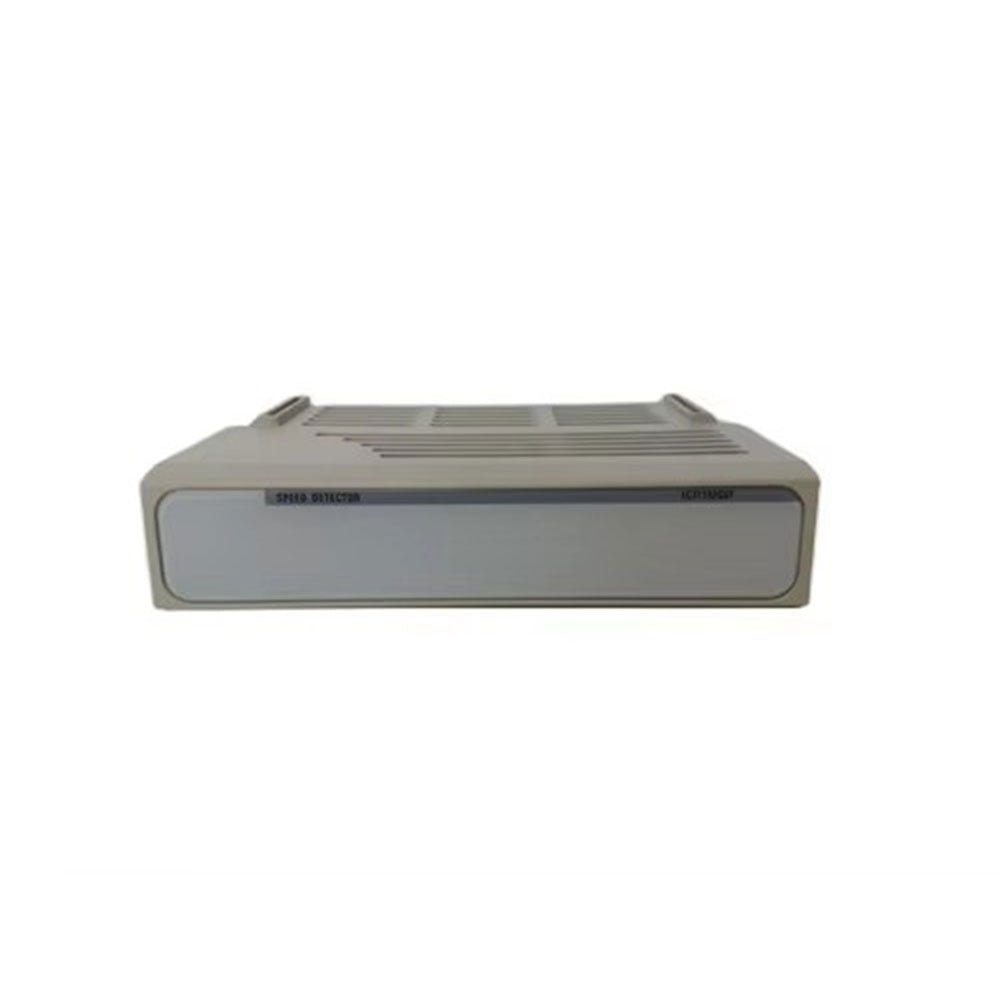 Westinghouse 1C31192G01 Ovation Speed Detector Module