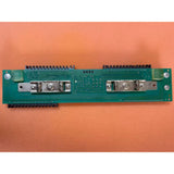 Westinghouse 1P00028G01 Ovation Remote Node Transition Panel