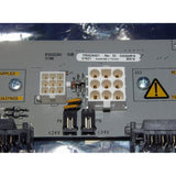 Westinghouse 1P00028G01 Ovation Remote Node Transition Panel
