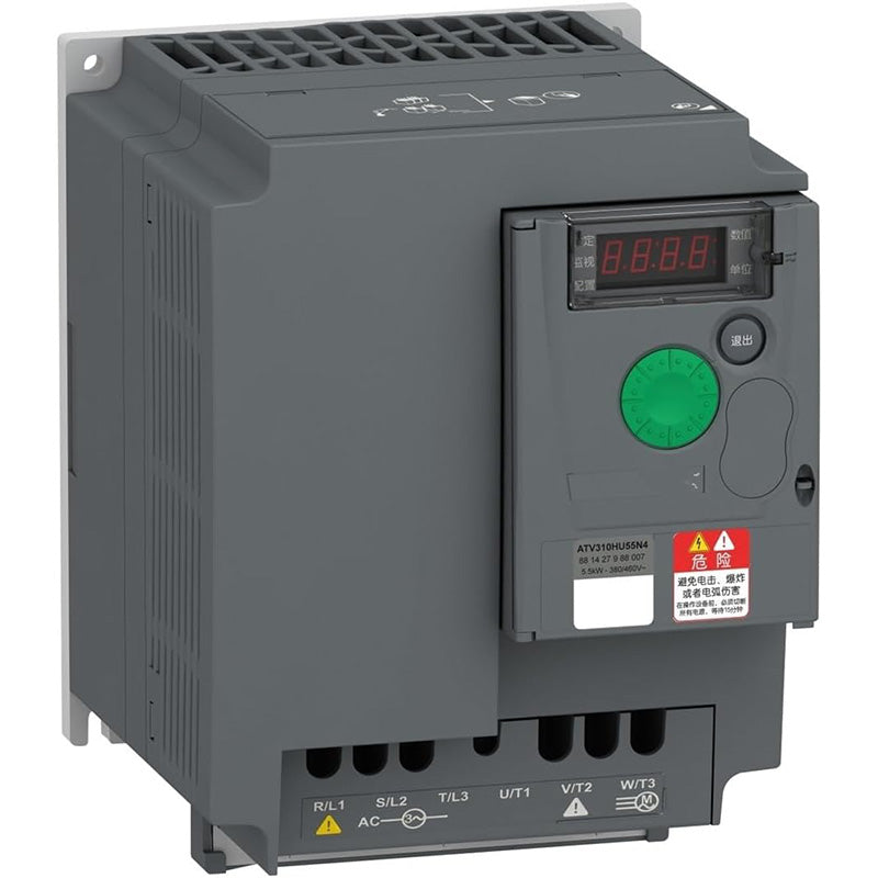 ATV310HU55N4A - Schneider Electric - Variable Speed Drive ATV310