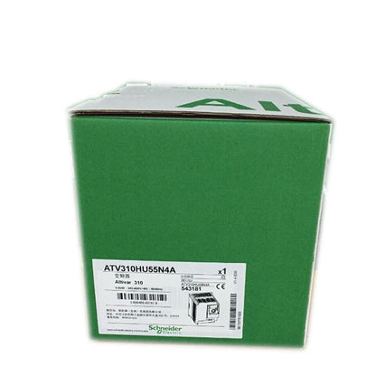 ATV310HU55N4A - Schneider Electric - Variable Speed Drive ATV310