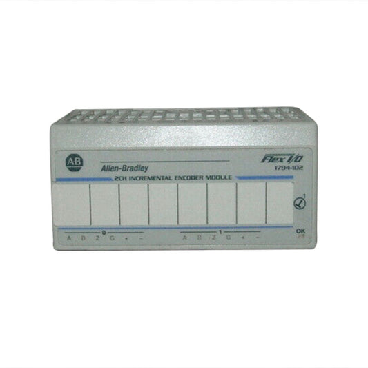 1794-ID2 Allen-Bradley | Flex 2 Point Distributed I/O Comb Module