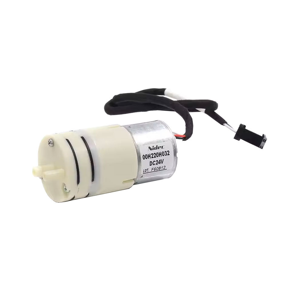 NIDEC 00H220H032 24V Diaphragm Pump 320mL/min for Medical Device