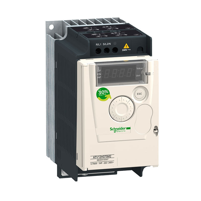 ATV12H055M2 - Schneider Electric - Variable Speed Drive